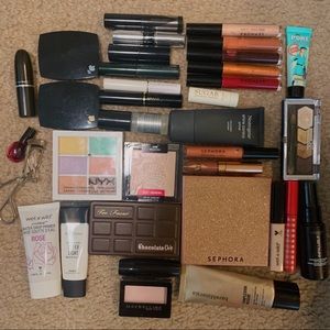 makeup bundle